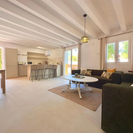 Villa Clavero Nine Premium Apt مالقة المظهر الخارجي الصورة