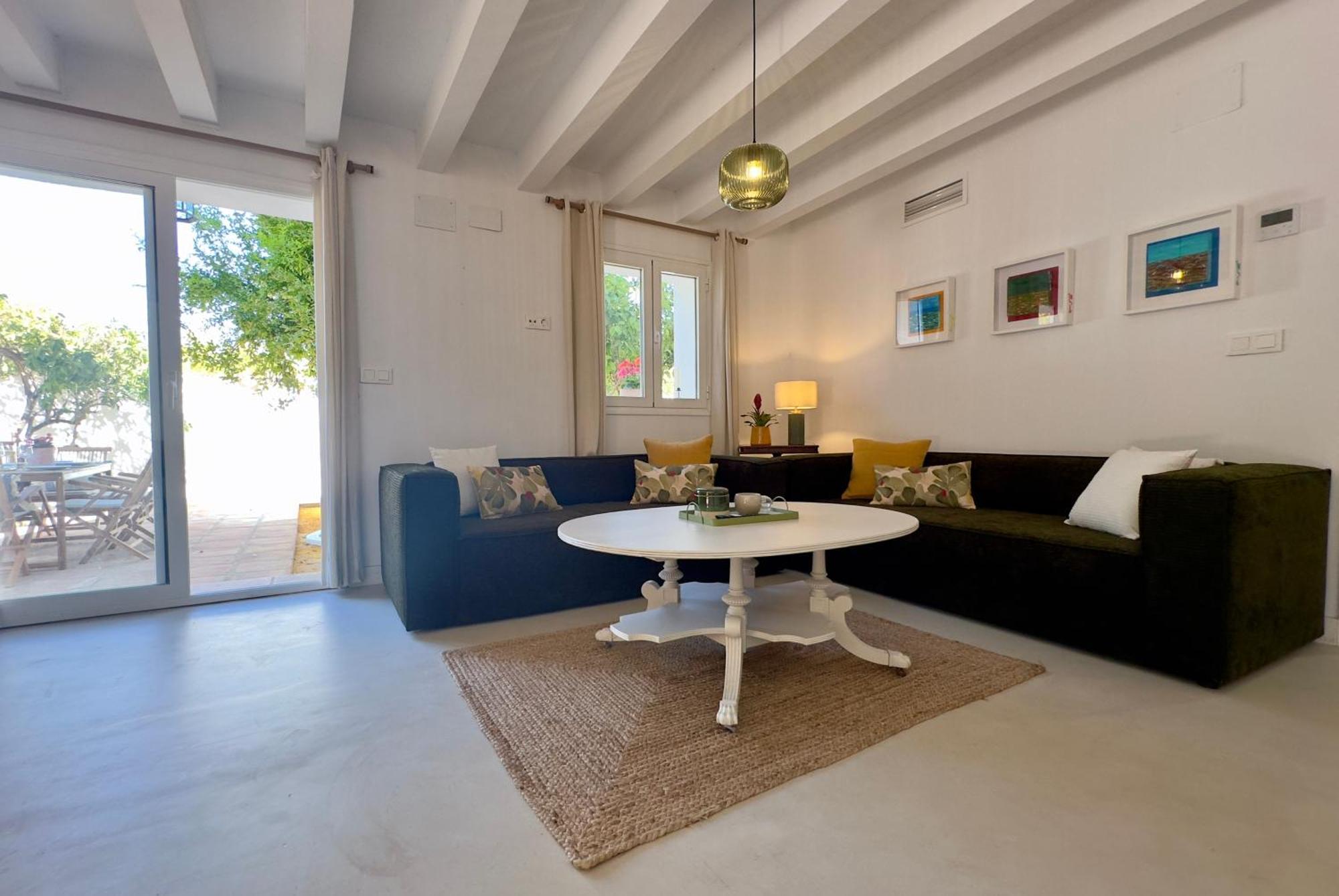 Villa Clavero Nine Premium Apt مالقة المظهر الخارجي الصورة